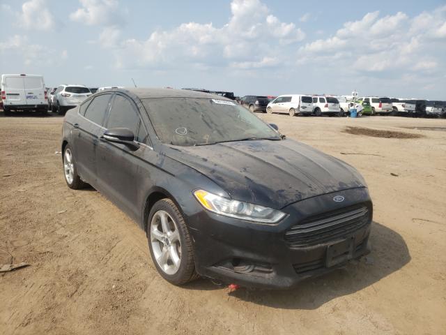 FORD FUSION SE 2013 3fa6p0hrxdr278862