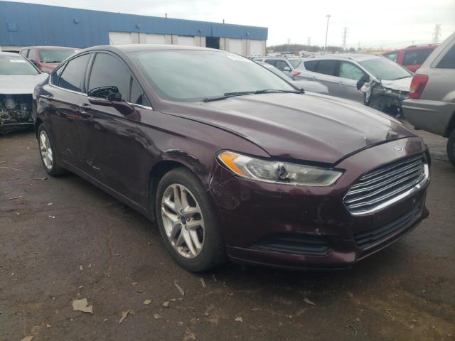 FORD FUSION SE 2013 3fa6p0hrxdr290638