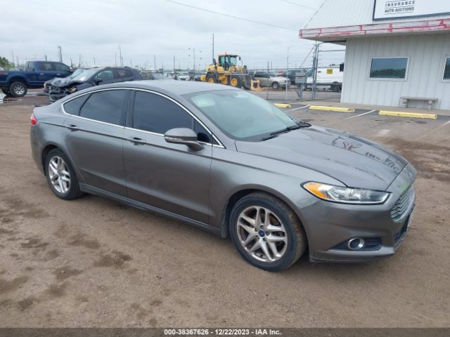 FORD FUSION 2013 3fa6p0hrxdr296357