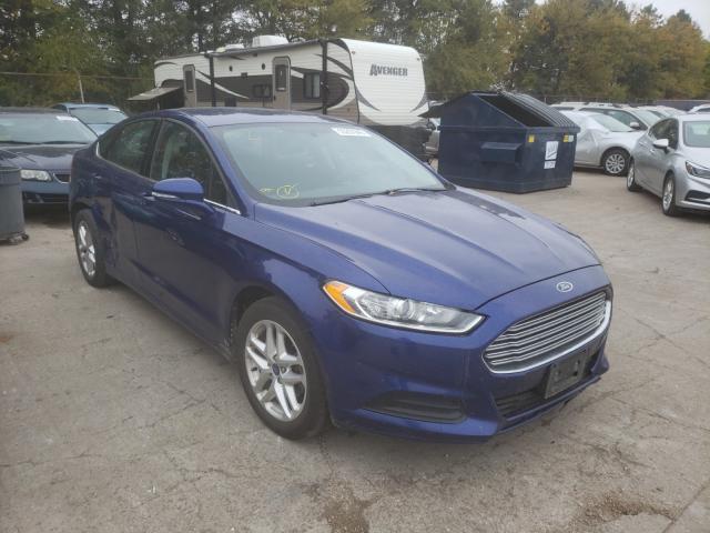 FORD FUSION SE 2013 3fa6p0hrxdr299260