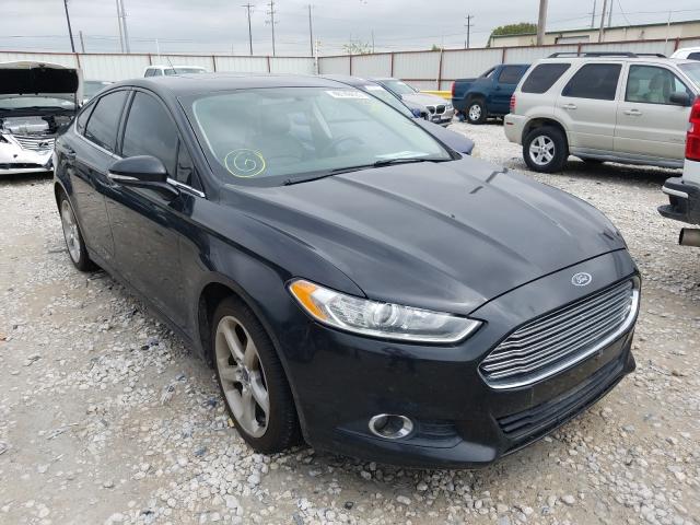 FORD FUSION SE 2013 3fa6p0hrxdr303145