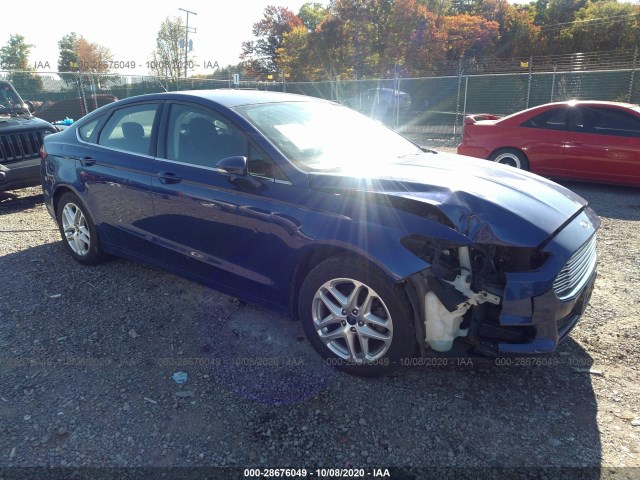 FORD FUSION 2013 3fa6p0hrxdr306045