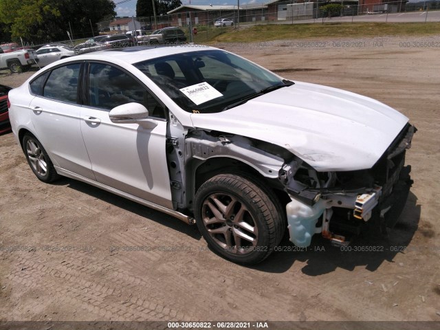 FORD FUSION 2013 3fa6p0hrxdr306188