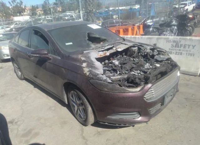 FORD FUSION 2013 3fa6p0hrxdr306370