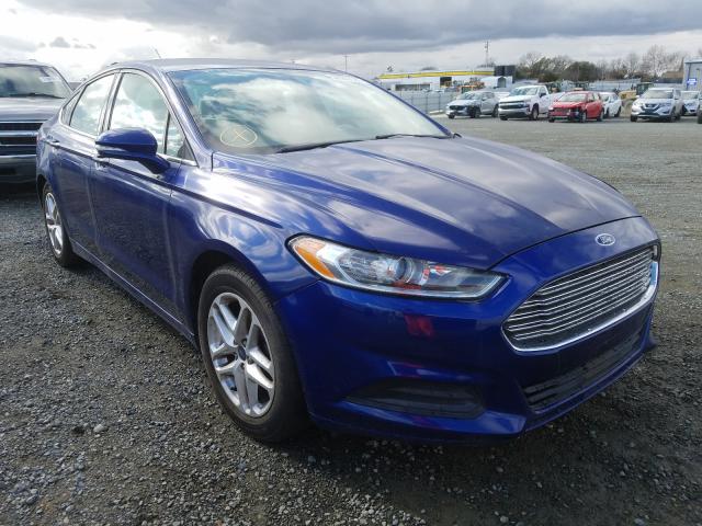 FORD FUSION SE 2013 3fa6p0hrxdr306918