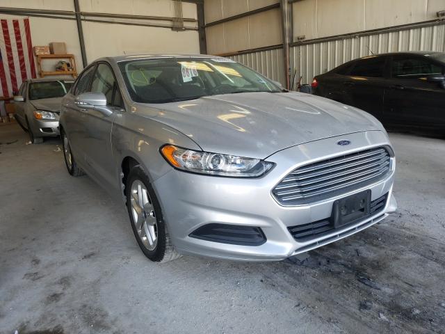 FORD FUSION SE 2013 3fa6p0hrxdr312346