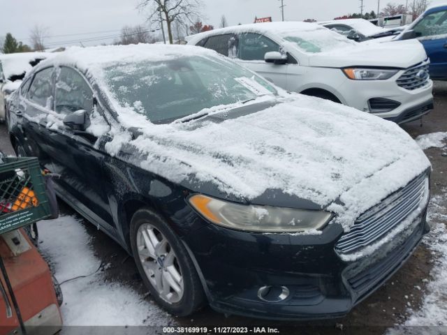 FORD FUSION 2013 3fa6p0hrxdr314789