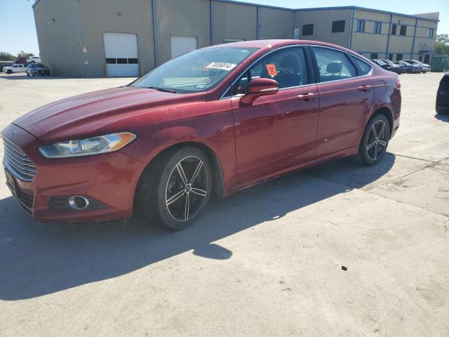 FORD FUSION SE 2013 3fa6p0hrxdr330846