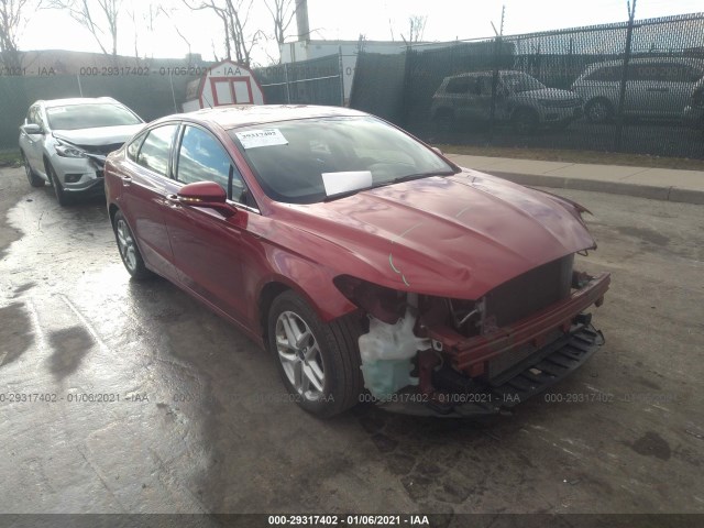 FORD FUSION 2013 3fa6p0hrxdr336470