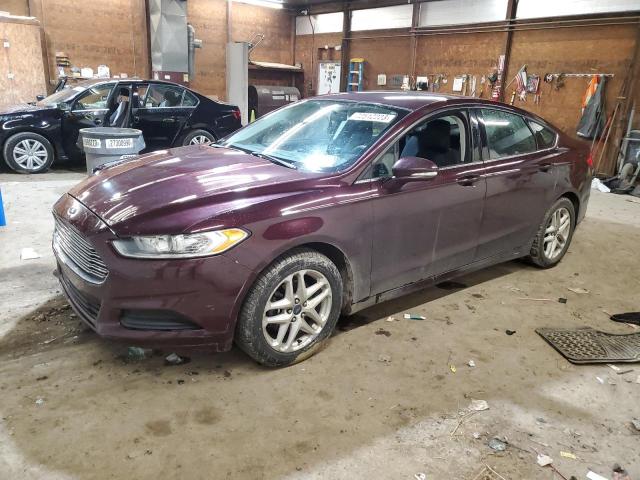 FORD FUSION 2013 3fa6p0hrxdr336565