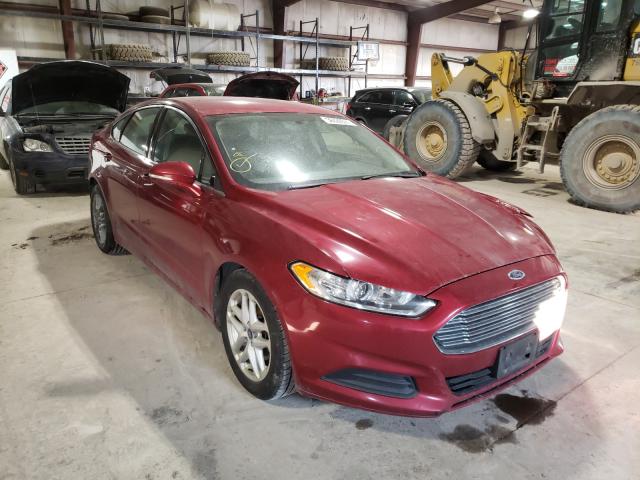 FORD FUSION SE 2013 3fa6p0hrxdr339269