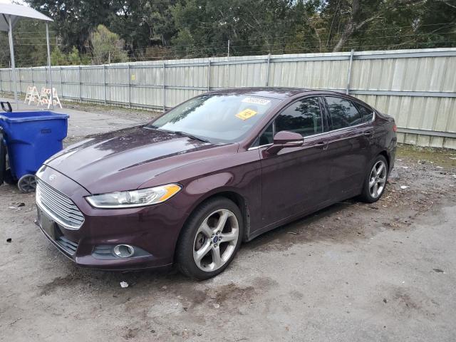 FORD FUSION 2013 3fa6p0hrxdr340079