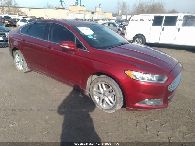 FORD FUSION 2013 3fa6p0hrxdr340938