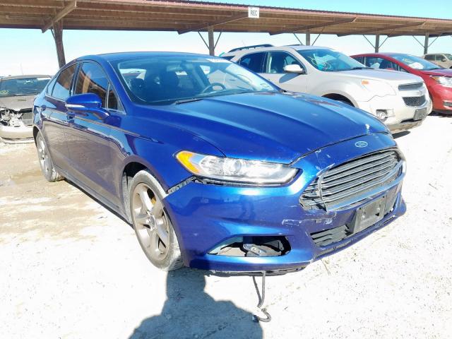 FORD FUSION SE 2013 3fa6p0hrxdr343046