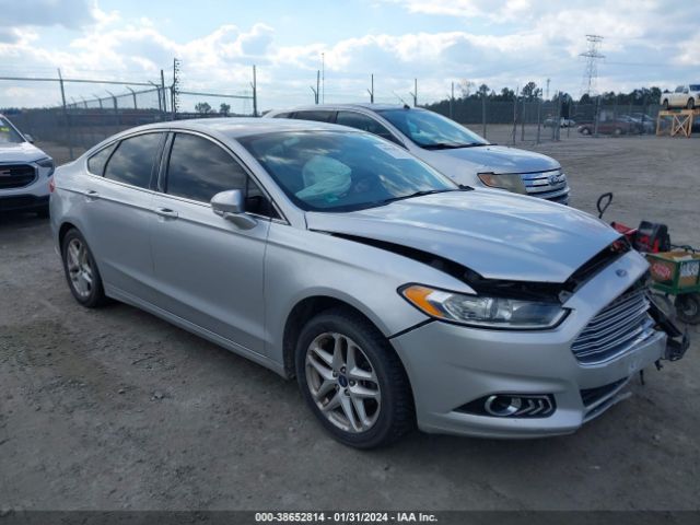 FORD FUSION 2013 3fa6p0hrxdr346643