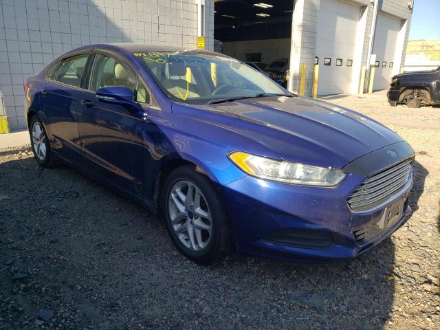 FORD FUSION 2013 3fa6p0hrxdr349767