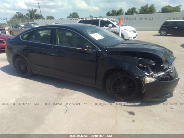 FORD FUSION 2013 3fa6p0hrxdr350479