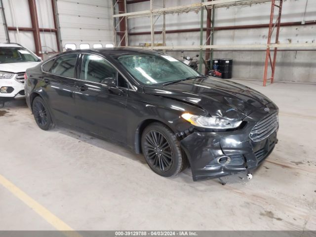 FORD FUSION 2013 3fa6p0hrxdr353317