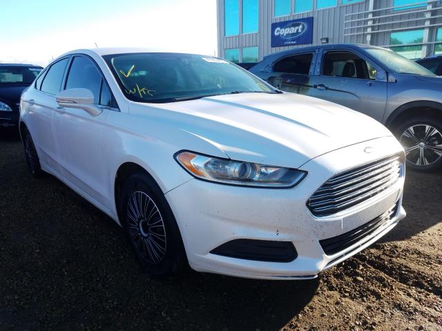 FORD FUSION SE 2013 3fa6p0hrxdr353639