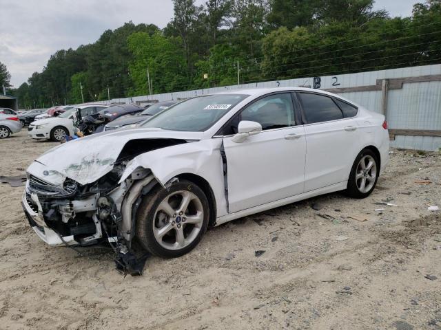 FORD FUSION 2013 3fa6p0hrxdr355276