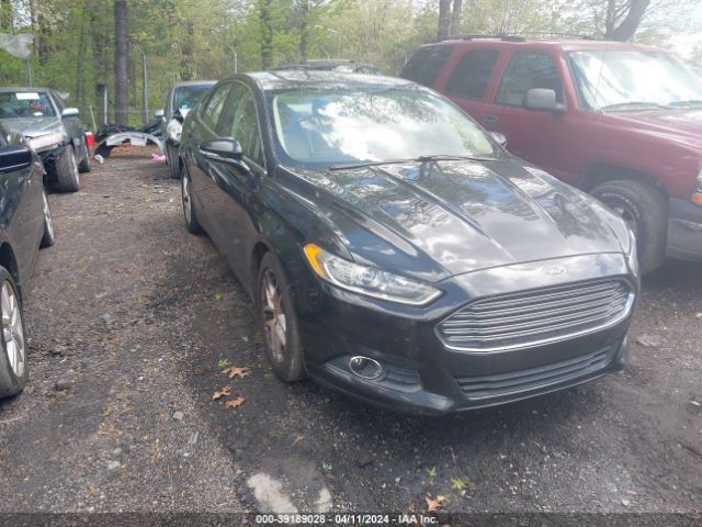 FORD FUSION 2013 3fa6p0hrxdr355911