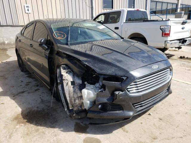 FORD FUSION SE 2013 3fa6p0hrxdr356198