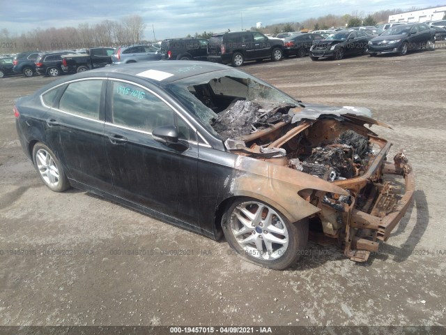 FORD FUSION 2013 3fa6p0hrxdr358405