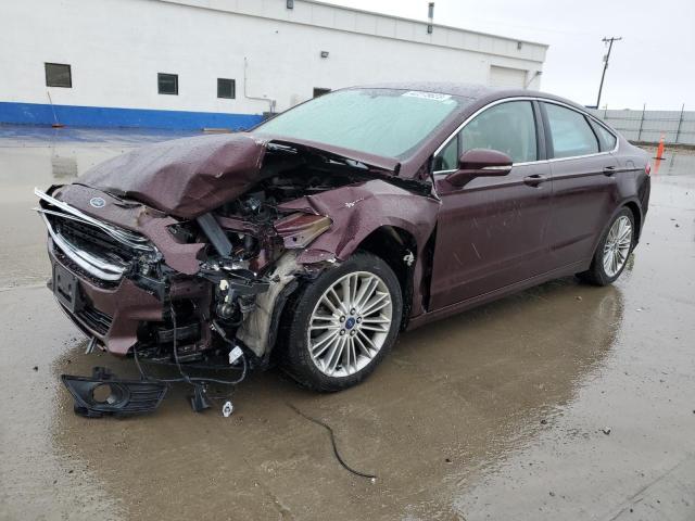 FORD FUSION SE 2013 3fa6p0hrxdr361661