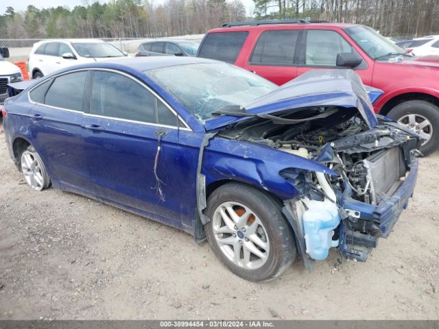 FORD FUSION 2013 3fa6p0hrxdr367685