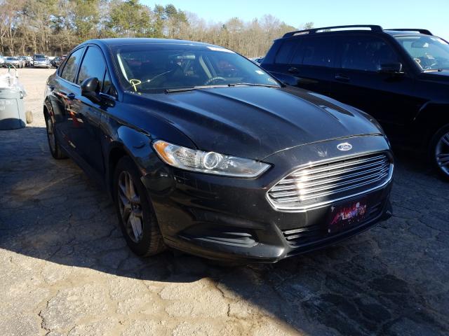 FORD FUSION SE 2013 3fa6p0hrxdr369467