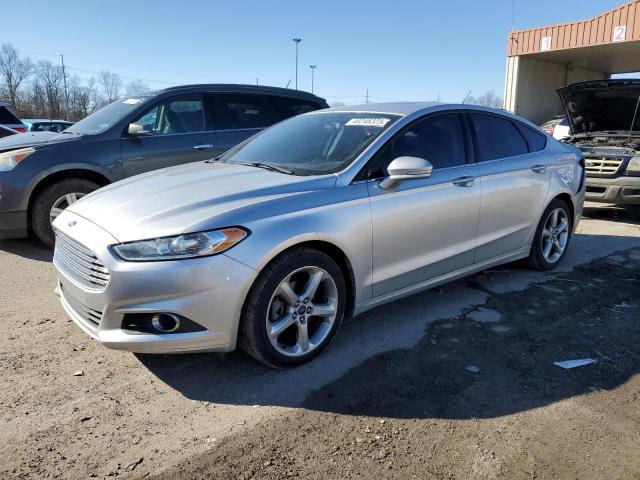 FORD FUSION SE 2013 3fa6p0hrxdr369811