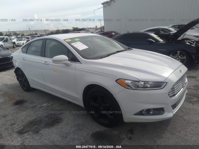 FORD FUSION 2013 3fa6p0hrxdr371235