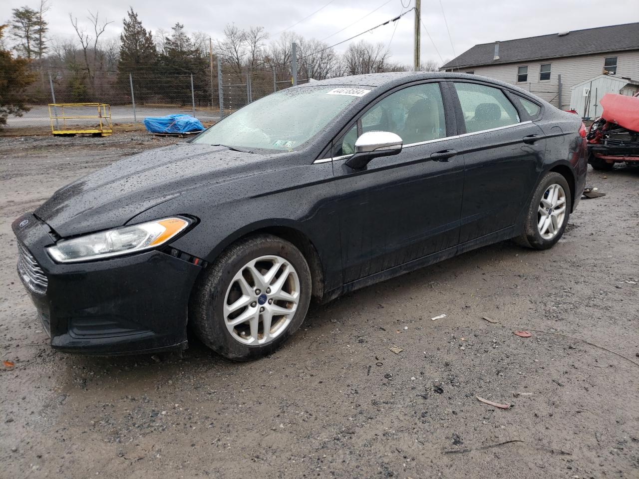 FORD FUSION 2013 3fa6p0hrxdr372076