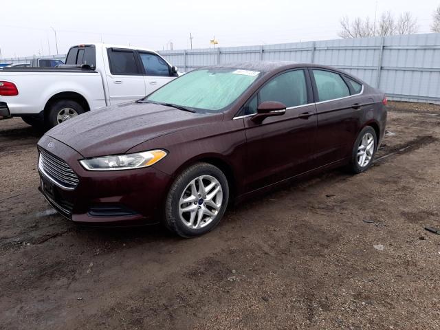 FORD FUSION SE 2013 3fa6p0hrxdr374913