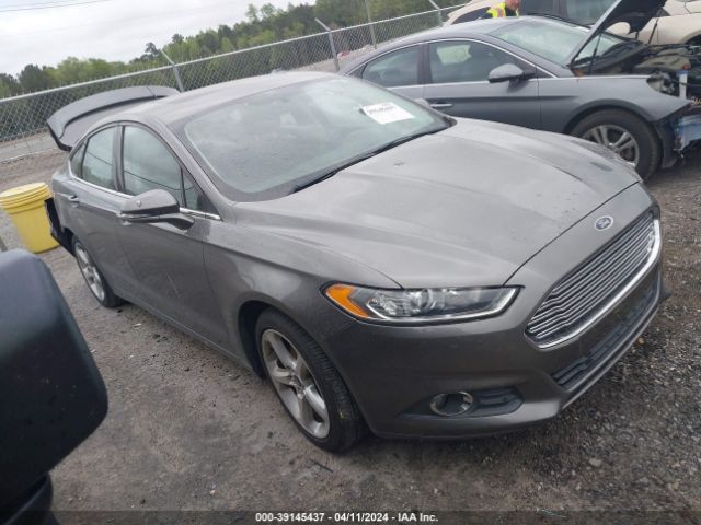 FORD FUSION 2013 3fa6p0hrxdr377181