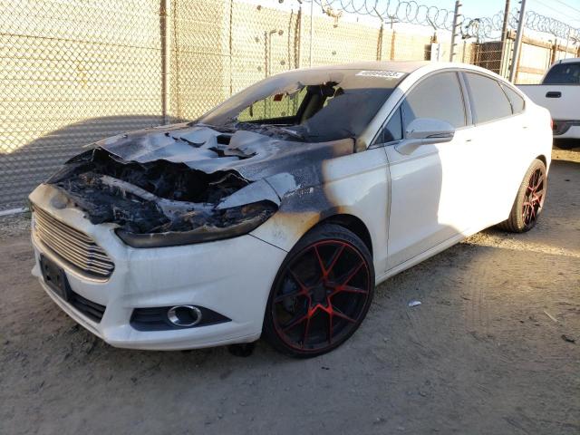 FORD FUSION SE 2013 3fa6p0hrxdr379450