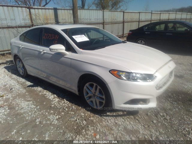 FORD FUSION 2013 3fa6p0hrxdr381389