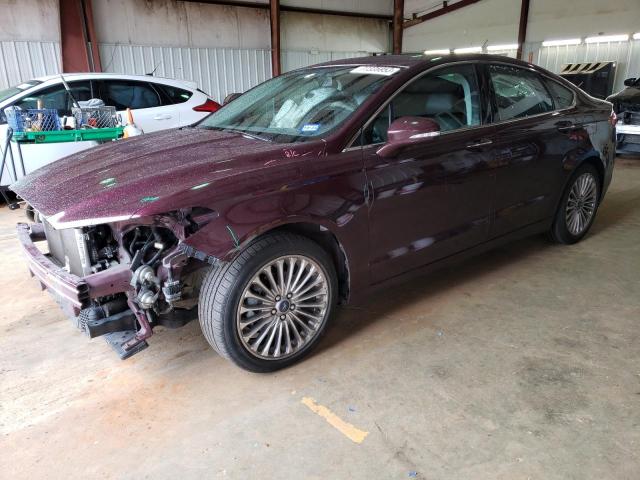 FORD FUSION 2013 3fa6p0k90dr103917