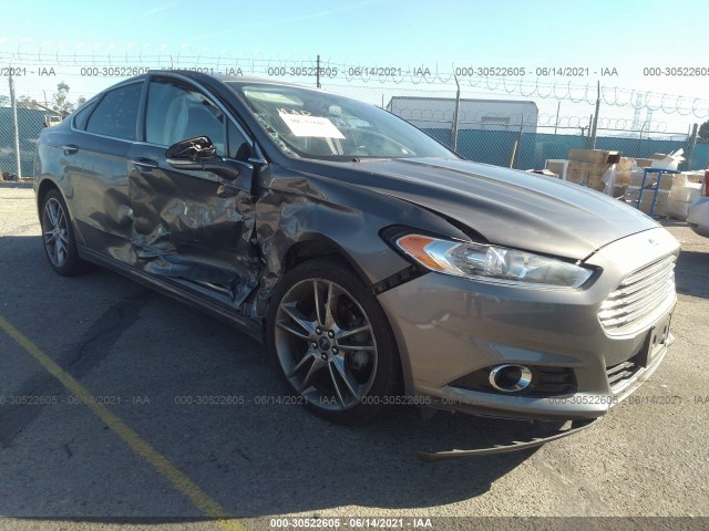 FORD FUSION 2013 3fa6p0k90dr113492