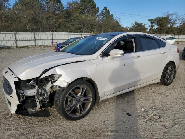 FORD FUSION 2013 3fa6p0k90dr123200