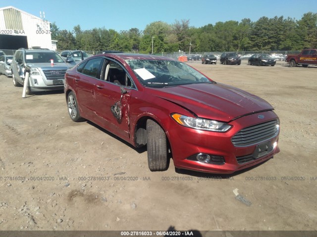 FORD FUSION 2013 3fa6p0k90dr123634