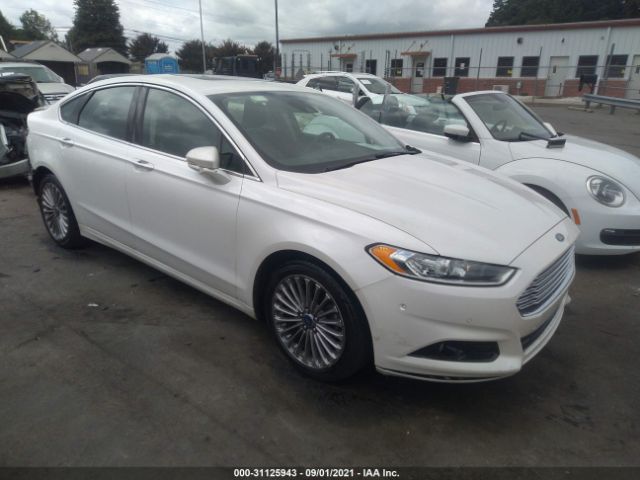 FORD FUSION 2013 3fa6p0k90dr124475