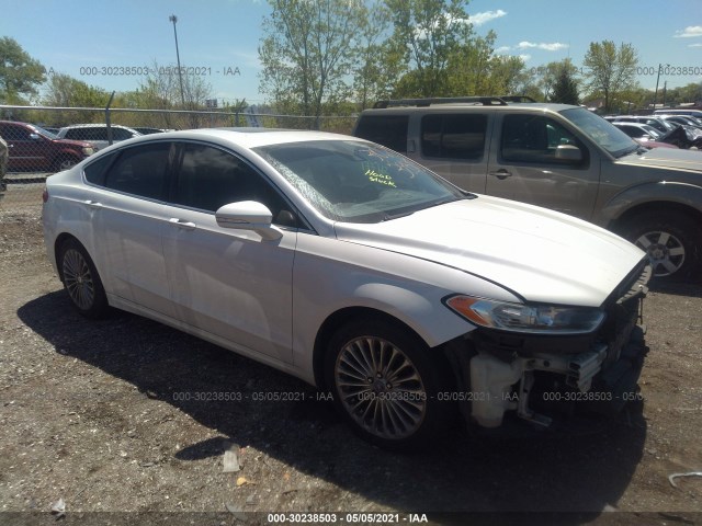 FORD FUSION 2013 3fa6p0k90dr124816