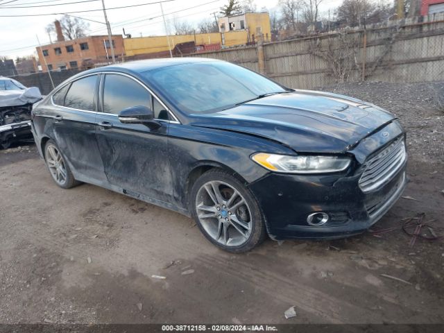 FORD FUSION 2013 3fa6p0k90dr140675