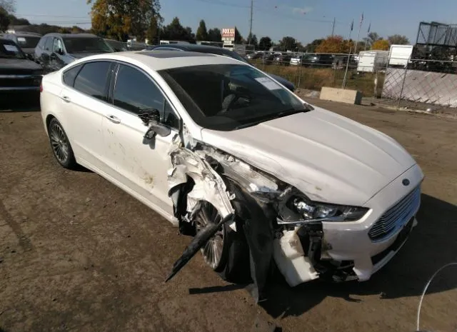 FORD FUSION 2013 3fa6p0k90dr142846