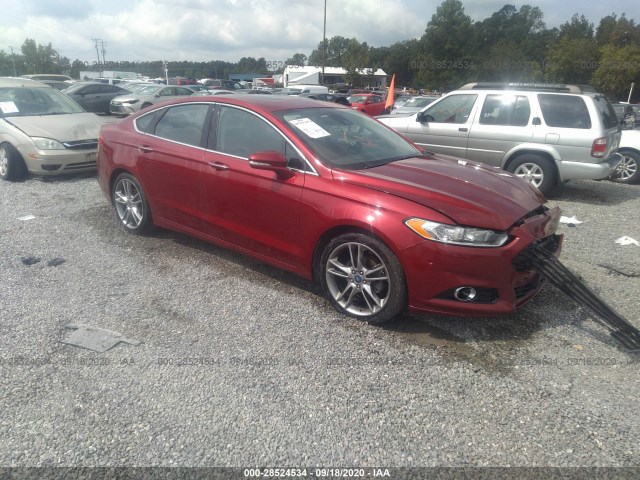 FORD FUSION 2013 3fa6p0k90dr153989