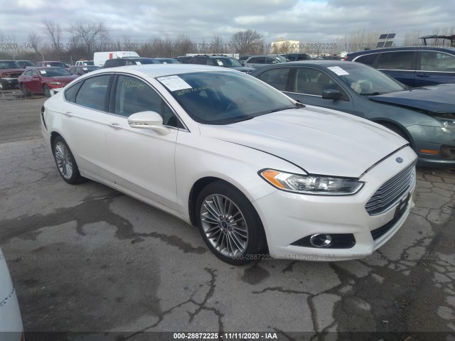 FORD FUSION 2013 3fa6p0k90dr155550