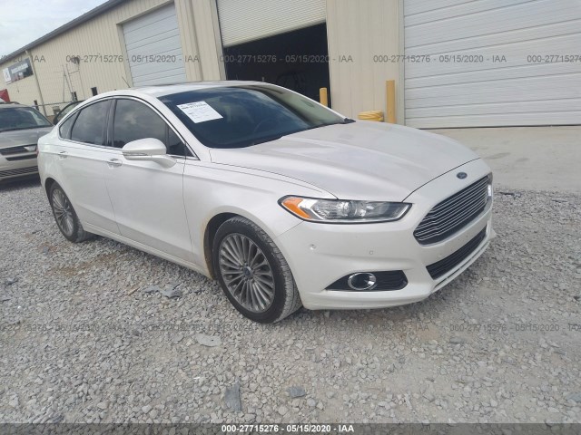 FORD FUSION 2013 3fa6p0k90dr167410