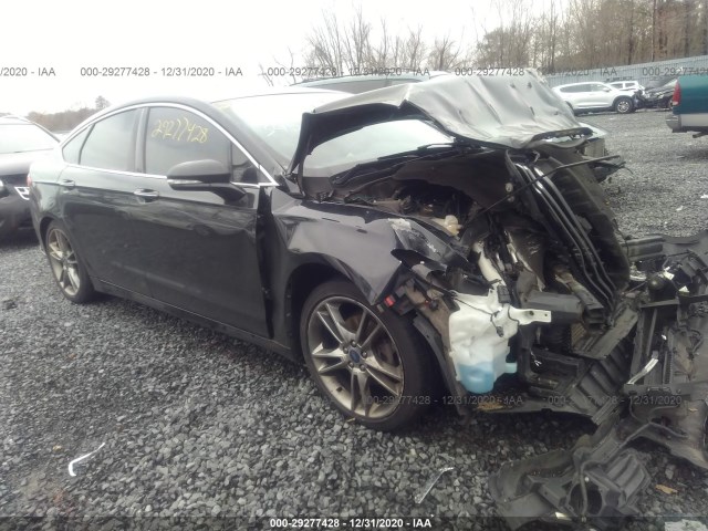 FORD FUSION 2013 3fa6p0k90dr181064