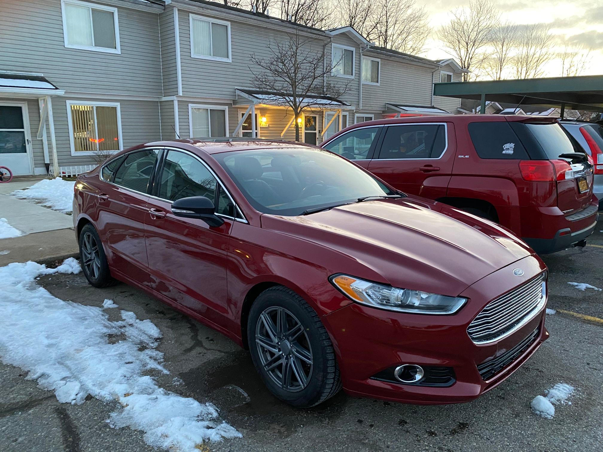 FORD FUSION TIT 2013 3fa6p0k90dr183459